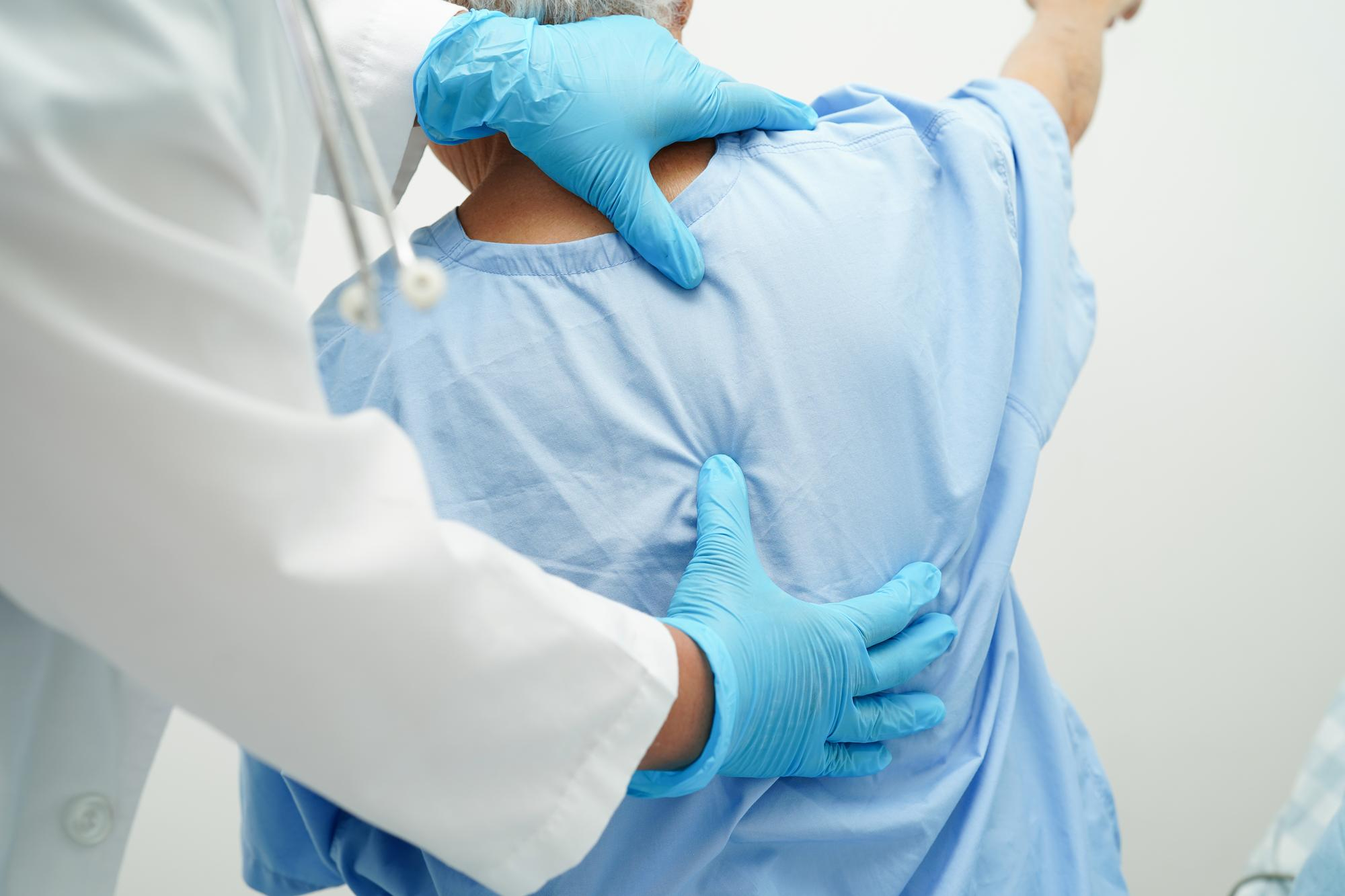 Orthopedic Shoulder Care