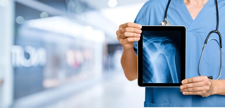 Orthopedic Shoulder Care